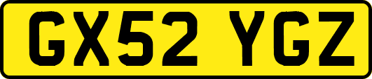 GX52YGZ