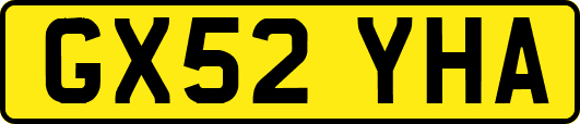 GX52YHA