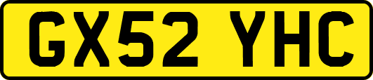 GX52YHC