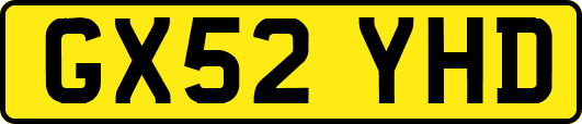 GX52YHD