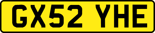 GX52YHE