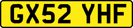 GX52YHF