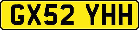 GX52YHH