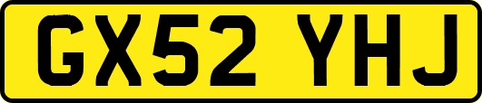 GX52YHJ