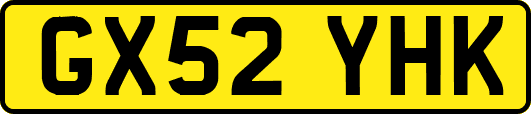 GX52YHK