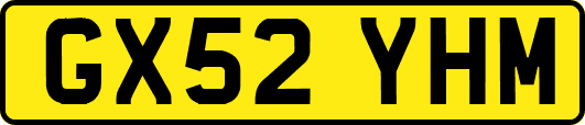 GX52YHM
