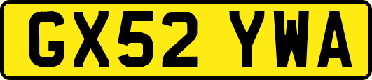 GX52YWA