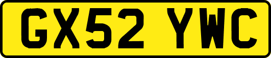 GX52YWC