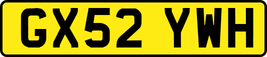 GX52YWH