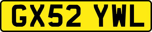 GX52YWL