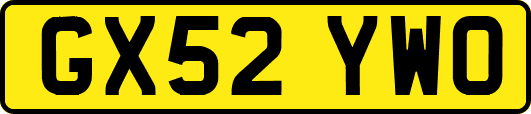 GX52YWO