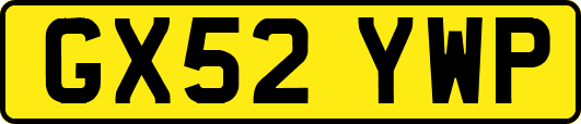 GX52YWP