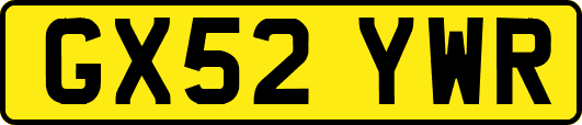 GX52YWR