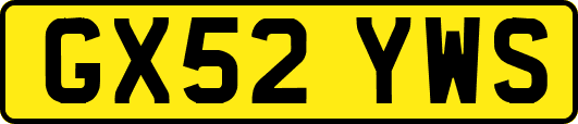 GX52YWS
