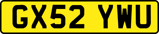 GX52YWU