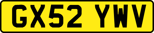 GX52YWV