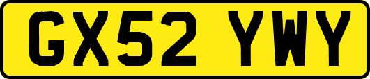 GX52YWY