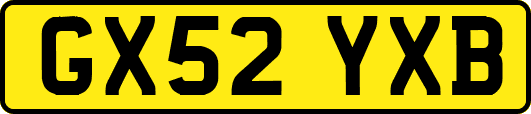GX52YXB