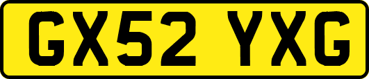 GX52YXG
