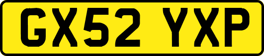 GX52YXP