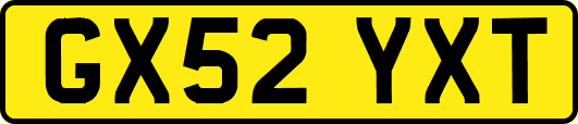 GX52YXT