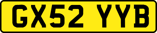 GX52YYB