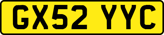 GX52YYC