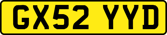 GX52YYD