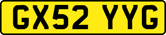 GX52YYG