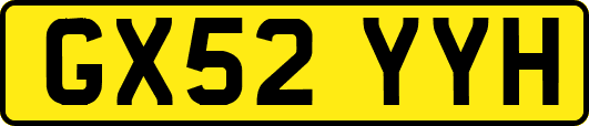 GX52YYH