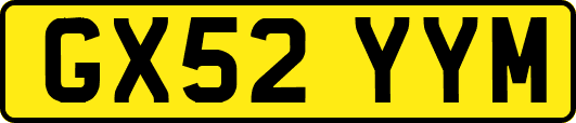 GX52YYM