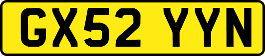 GX52YYN