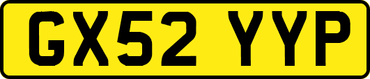 GX52YYP
