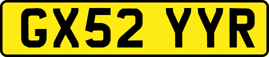 GX52YYR