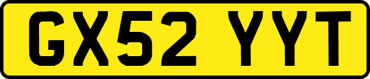 GX52YYT