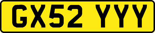 GX52YYY