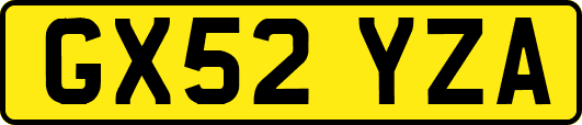 GX52YZA