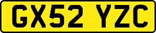 GX52YZC