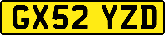 GX52YZD