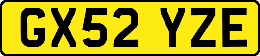 GX52YZE