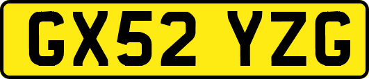 GX52YZG