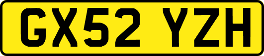 GX52YZH