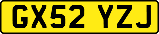 GX52YZJ