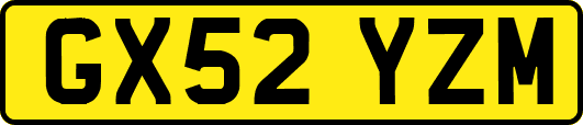 GX52YZM