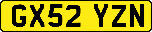 GX52YZN