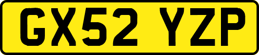 GX52YZP