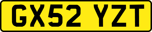 GX52YZT