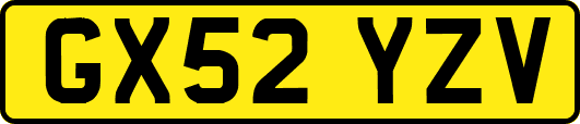 GX52YZV