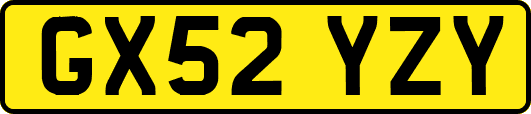 GX52YZY
