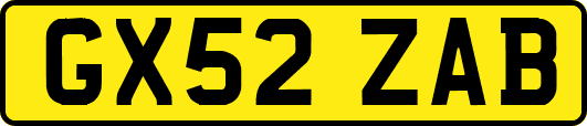 GX52ZAB